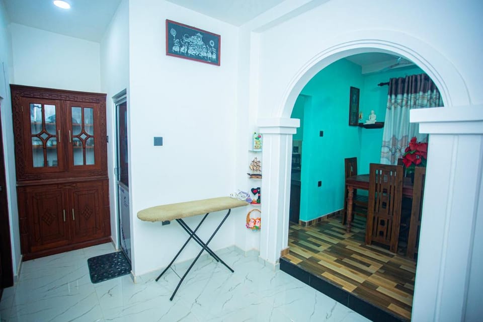 DR.place Apartment in Hikkaduwa