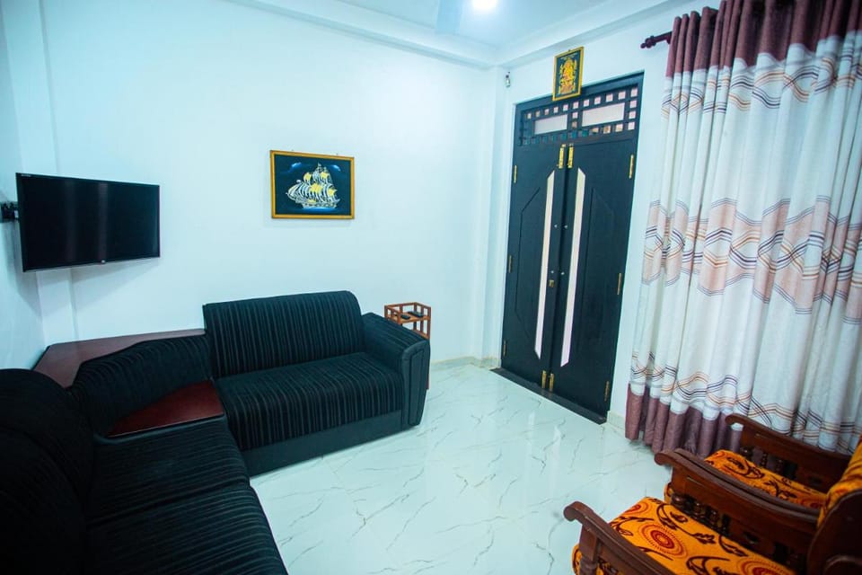 DR.place Apartment in Hikkaduwa