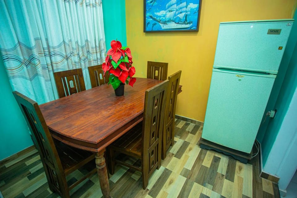 DR.place Apartment in Hikkaduwa