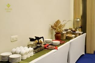 Azalea 1 BR Superior Room Beach Center NE136A Apartment in Batu Layar
