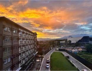 BNB21 Apartment in Bacolod