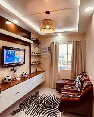 BNB21 Apartment in Bacolod