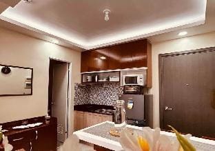 BNB21 Apartment in Bacolod