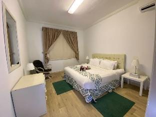Bana Bana Resort Villa in Makkah Province