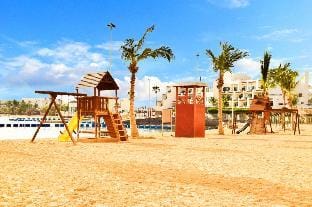 Bana Bana Resort Villa in Makkah Province