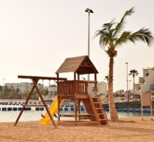 Bana Bana Resort Villa in Makkah Province
