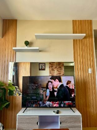 Wonderful One Bedroom @Avida #24 Apartment in Iloilo City