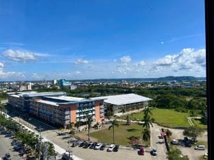 Wonderful One Bedroom @Avida #24 Apartment in Iloilo City