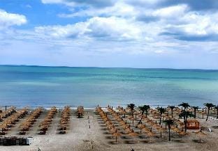Star Beach Residence Apartment in Constanța County