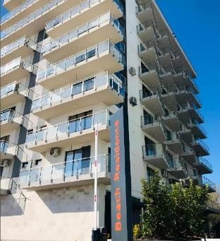 Star Beach Residence Apartment in Constanța County