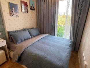 The Blu X family 2 Bedroom 55 sq.m Apartment in Chon Buri Changwat