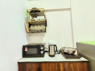 G7 1-8Pax Sunway Medical Center 2Room Geo Avenue Vacation rental in Subang Jaya