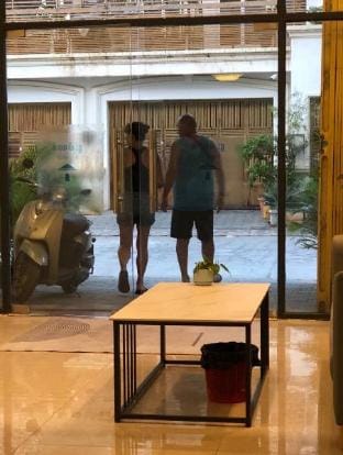 White House Guesthouse  Vacation rental in Phnom Penh Province