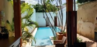 Unique two-level penthouse in the historical area Apartment in Santo Domingo