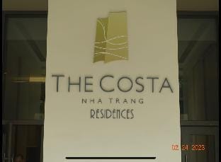 The Costa Luxury Seaview- Apartment 2 Bedrooms.  Apartment in Nha Trang