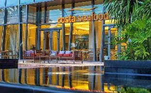 The Costa Seaview- 2 bedrooms Vacation rental in Nha Trang