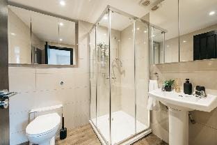 Bunkers Barn, 2 bedroom Luxury stay with parking Vacation rental in Hemel Hempstead