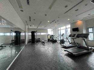 Elegant & Cozy Unit in Ermita near US Embassy #29R Vacation rental in Manila City