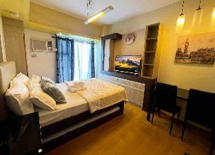 Condo for Shortay in Ermita near SLMC & US Embassy Vacation rental in Manila City