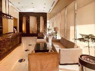 Condo in Ermita near St Lukes, UP-PGH & US Embassy Vacation rental in Manila City