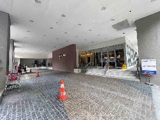 Condo in Ermita near St Lukes, UP-PGH & US Embassy Vacation rental in Manila City