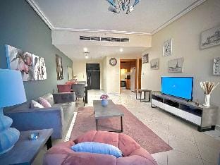 Cheerful 3 bedroom apartment Apartment in Dubai