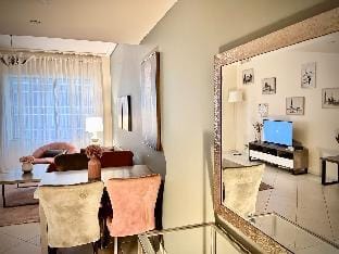 Cheerful 3 bedroom apartment Apartment in Dubai