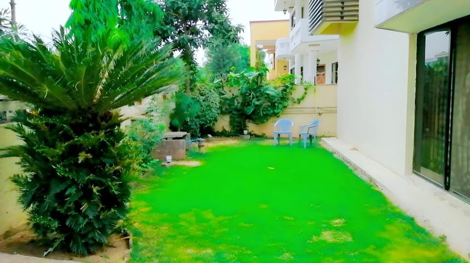 Dream Inn Guest House E-11 Hotel in Islamabad