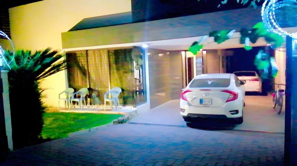 Dream Inn Guest House E-11 Hotel in Islamabad