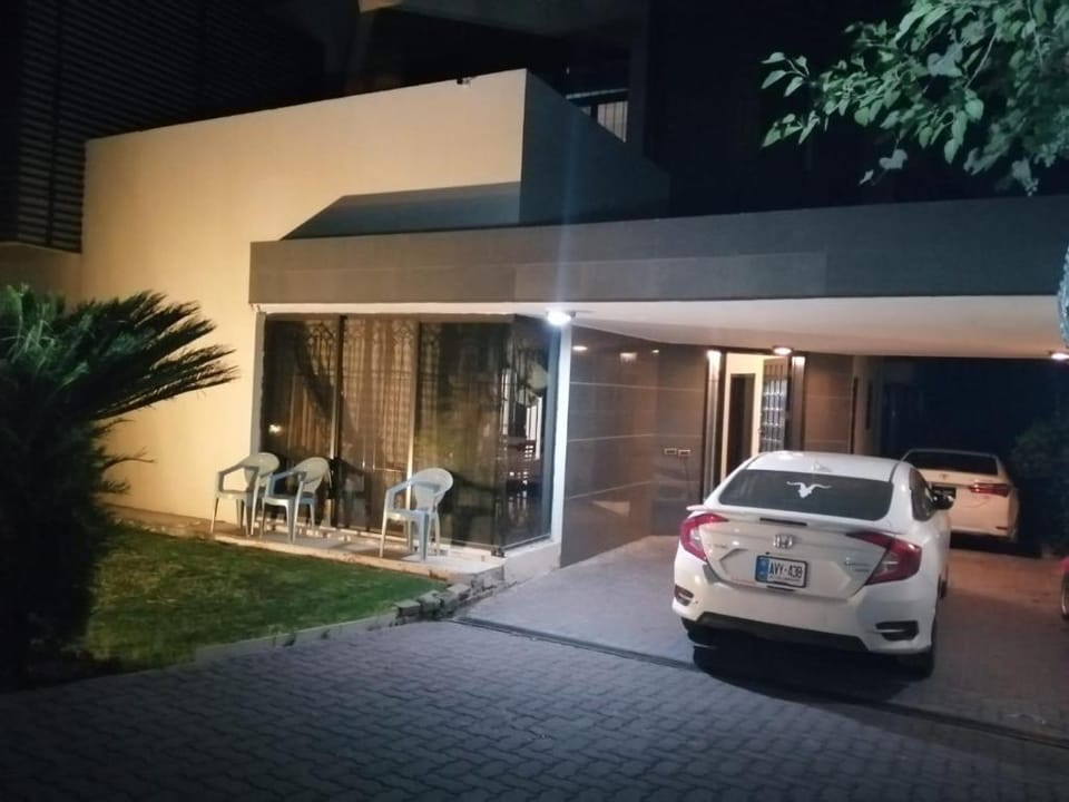 Dream Inn Guest House E-11 Hotel in Islamabad