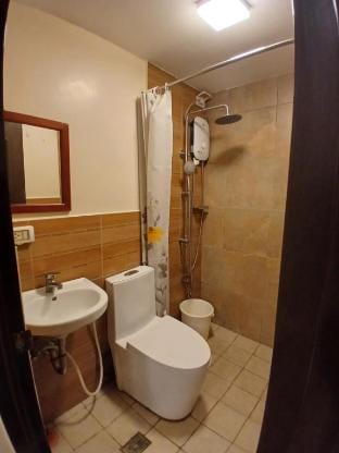 Baguio Grand Vacation Apartment in Baguio