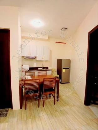 Baguio Grand Vacation Apartment in Baguio