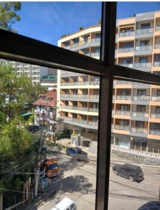 Baguio Grand Vacation Apartment in Baguio