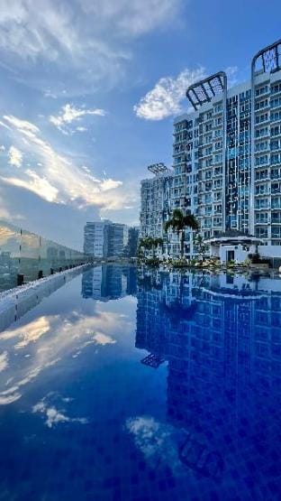 Mactan near Airport Luxury Condo Gateway Apartment in Lapu-Lapu City