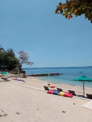 Mactan near Airport Luxury Condo Gateway Apartment in Lapu-Lapu City