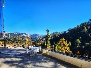 Solitude Inn by Epic Hospitality Vacation rental in Shimla