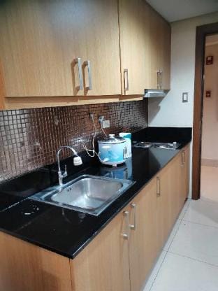 Shell Residences Pasay MOA  interior Condo  Apartment in Pasay