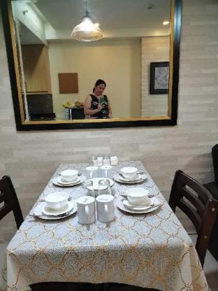 Shell Residences Pasay MOA  interior Condo  Apartment in Pasay