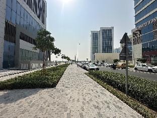 Bedspace in Business Bay in prime location. Vacation rental in Dubai