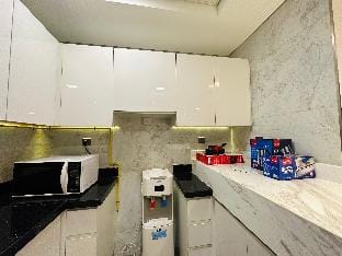 Bedspace in Business Bay in prime location. Apartment in Dubai