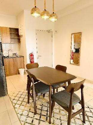Alanis Residences KLIA Sepang by TeduhGuestHouse Apartment in Selangor, Malaysia