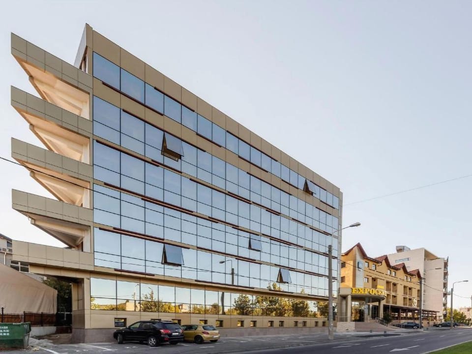 Sir Royal Hotel Hotel in Bucharest