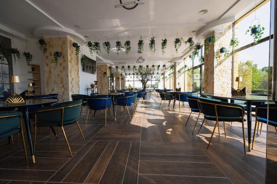 Sir Royal Hotel Hotel in Bucharest