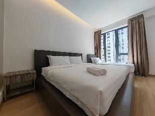 Harmony Haven | Jazz Suites by Ocean Luxe Apartment in Penang