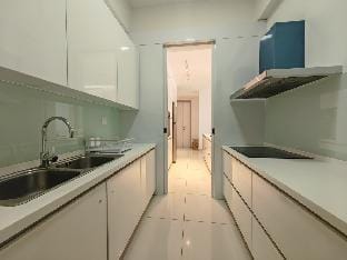 Harmony Haven | Jazz Suites by Ocean Luxe Apartment in Penang