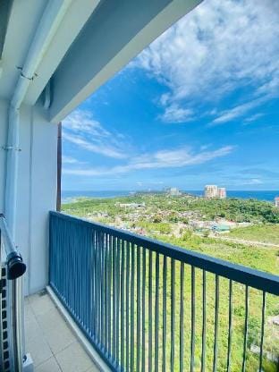 The Mactan Newtown 1BR w/ 3BedsPool Access Vacation rental in Lapu-Lapu City