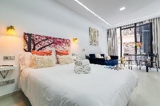 Sun&Sea in Playa las Canteras Apartment in Las Palmas de Gran Canaria