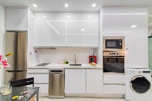 Sun&Sea in Playa las Canteras Apartment in Las Palmas de Gran Canaria