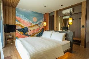 Chilling Roof Resort Khaoyai House 1 Villa in Laos