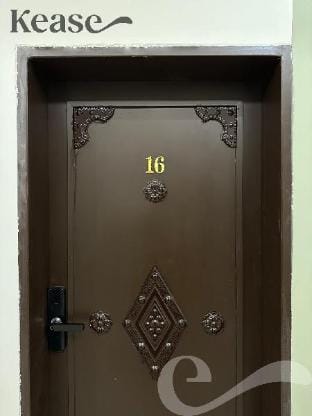 Kease Al-Mutamarat A-16 Timeless History  GX99 Apartment in Riyadh